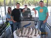 (05/25/2017) - Nice Striped Bass
